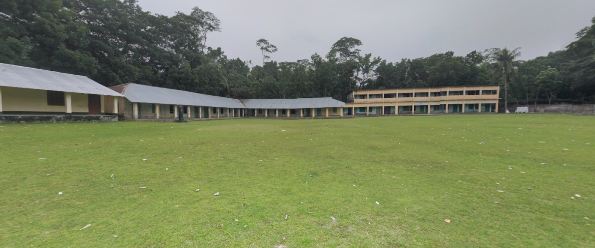 মহেশপুর মাধ্যমিক বিদ্যালয়