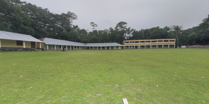 মহেশপুর মাধ্যমিক বিদ্যালয়